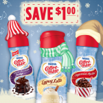 Coffee Mate Creamer Coupon: $1 Off Printable Coupon