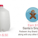 Milk Coupons: $1 And $.50 Offers