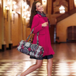 Vera Bradley Sale: Up To 50% Off