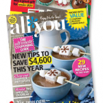 All You Magazine Subscription Deal: $.83 An Issue