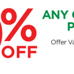 Michaels Printable Coupon: 50% Off