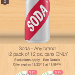 New Ibotta Offers: Soda, Panera, Movies And More