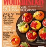 Women’s Day Magazine: $4.99/Year