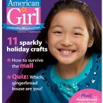 Magazine Deals: Thomas & Friends, American Girl, Sparkle And More