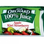 Old Orchard Juice Coupons: $1 Off Printable Coupon