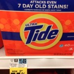 Tide Detergent Coupons: Tide For Just $.87!!