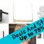 GMA Deals And Steals 11/14/14: Personalized Items