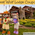 Great Wolf Lodge Coupon Voucher: Save 41%