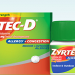 Zyrtec Coupons: Save $6 On Allergy Medicine