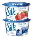 Silk Yogurt Coupon: $.55 Off Printable Silk Coupon