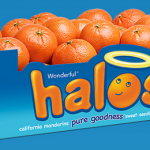 Halos Mandarin Oranges: $1 Off Produce Coupon