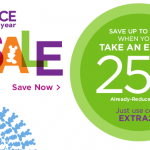 Disney Store Coupon: Extra 25% Off Coupon Code