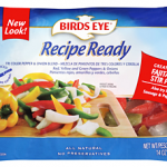 Birds Eye Recipe Ready Coupon: Get A Free Bag