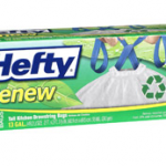 Hefty Coupon: High-Value $1.25 Off Coupon