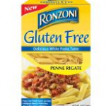 Gluten Free Pasta Coupon: $1 Off Ronzoni Gluten Free Pasta