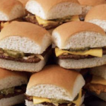 White Castle Coupons: 2 FREE Sliders
