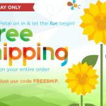 Disney Store Coupon Code: Free Shipping