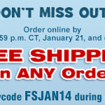 Oriental Trading Free Shipping Code