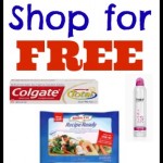 Shop For Free This Week: Suave, Butterball, Colgate And More