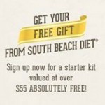 FREE South Beach Kit: $55 Value