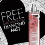 Bath And Body Works Coupon: FREE Diamond Mist