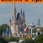 101 Disney Secrets And Tips: Ideas To Save You Money And Time