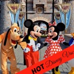 Disney Vacation Packages: $139 For 2 Round-Trip Airfare + Park Tickets