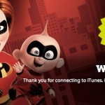 Free iTunes Download: The Incredibles Disney Movie