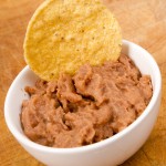 How To Make Refried Beans: Quick And Easy Homemade Refried Beans