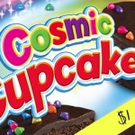 Little Debbie Coupon: $1 Off 1 Cosmic Cupcakes