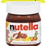 Nutella Coupon: Buy One Get One FREE