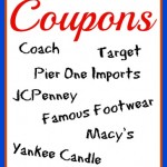 President’s Day Coupons: Coach, Famous Footwear And More