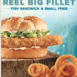 Arby’s Coupon: Sandwich And Fries For $2.99