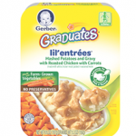 Gerber Baby Food Coupons: $6 In Printable Coupons