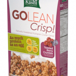 Kashi Coupons: Target Coupon And Deal