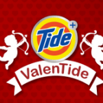 FREE Tide 10 oz. Bottle