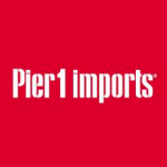 Pier One Imports Coupons: 20% Off Coupon