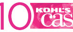 Kohl’s Coupon: $10 Off $30 (In-Store or Online)