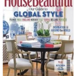 House Beautiful Magazine: $4.99 A Year