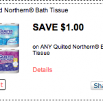 Quilted Northern Coupon And Deal