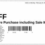 Michaels Coupon: 25% Off Entire Purchase (Including Sale Items)
