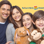 Build A Bear Coupons: 50% Off At Build A Bear Workshop