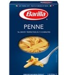 Barilla Pasta Coupon: $.78 At WalMart