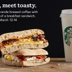 Free Starbucks Coffee: Free Grande Coffee Deal