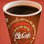 FREE Coffee At McDonald’s