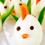 Healthy Easter Snack Ideas