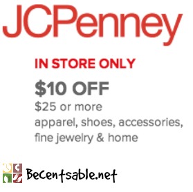 How To Save Money Using The Best JCPenney Promo Code