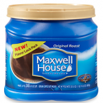 Maxwell House Coupon And More Coffee Coupons