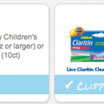 New Claritin Coupon: $12 In Printable Coupons