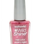 Wet N Wild Coupon: Free Nail Polish